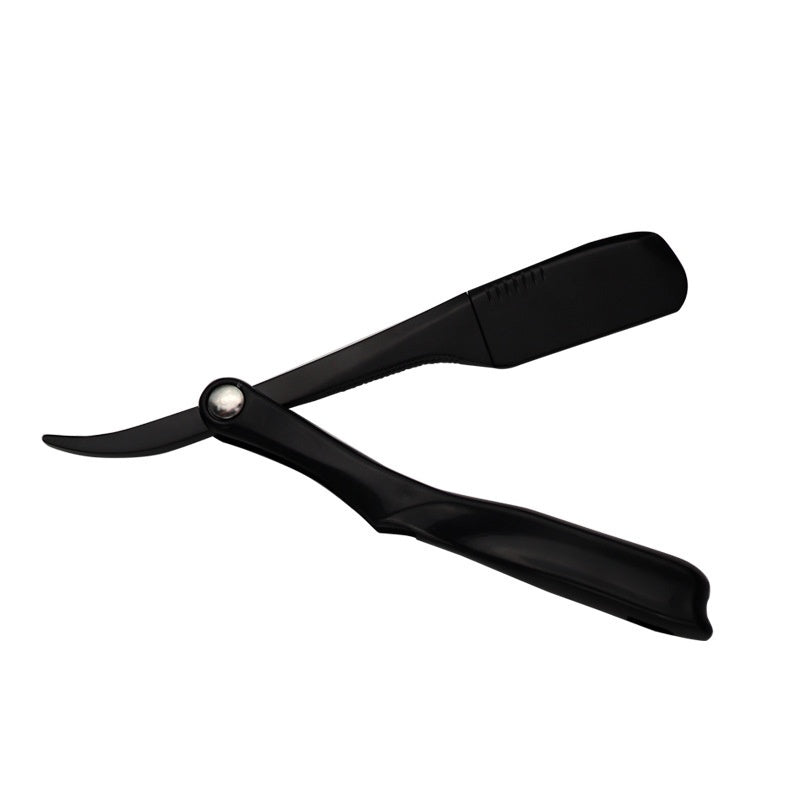 Old-fashioned Shaver Manual Stainless Steel