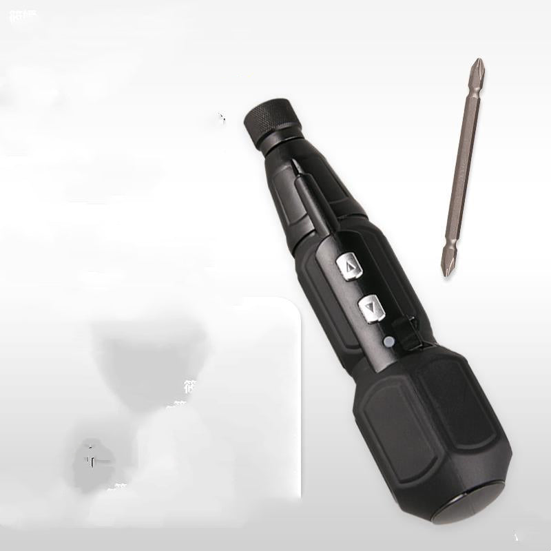 Husheng Auto-integrated Electric Screwdriver Rechargeable
