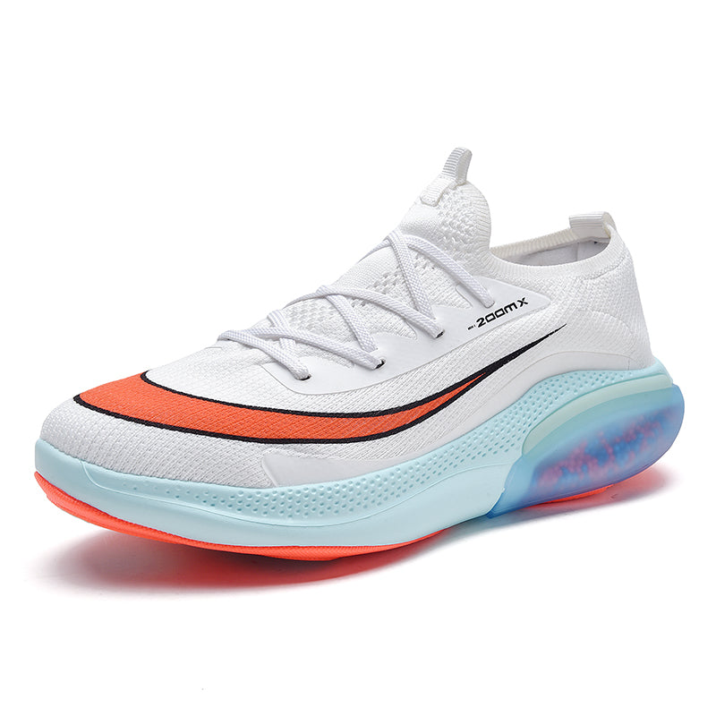 Summer Breathable Thin Deodorant Granule Men\&#39;s Shoes