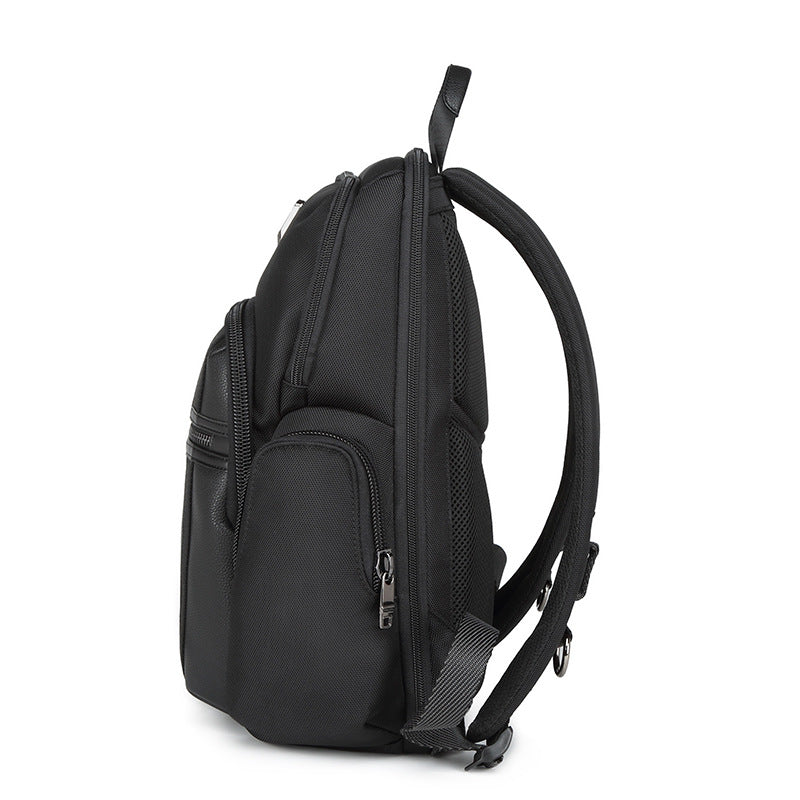 Business Shoulder Men&#39;s Travel Large Capacity Computer Bag