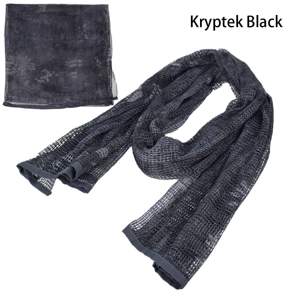Breathable camouflage outdoor men&#39;s and women&#39;s scarves