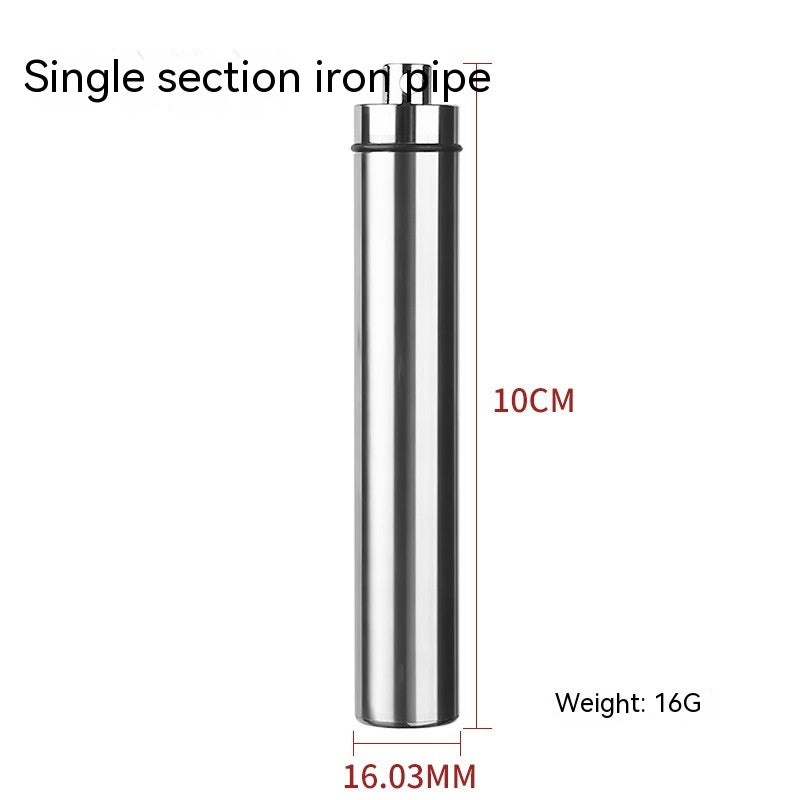 304 Stainless Steel Toothpick Suit