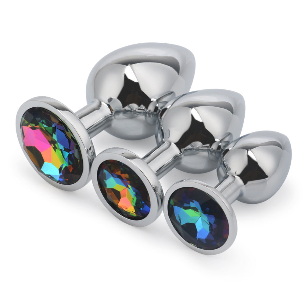 Metal Plug Set Leisure Toys