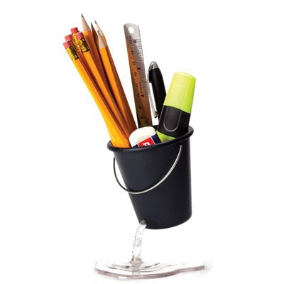 Creative Office Learning Personalized Suspension Pen Holder