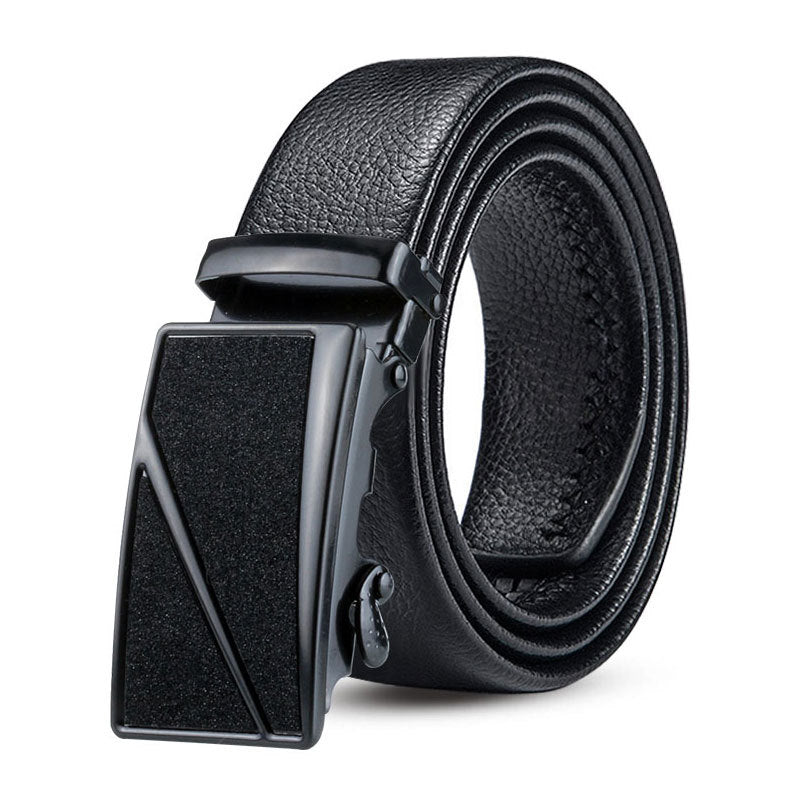 Black Bales Catch Men&#39;s Belt