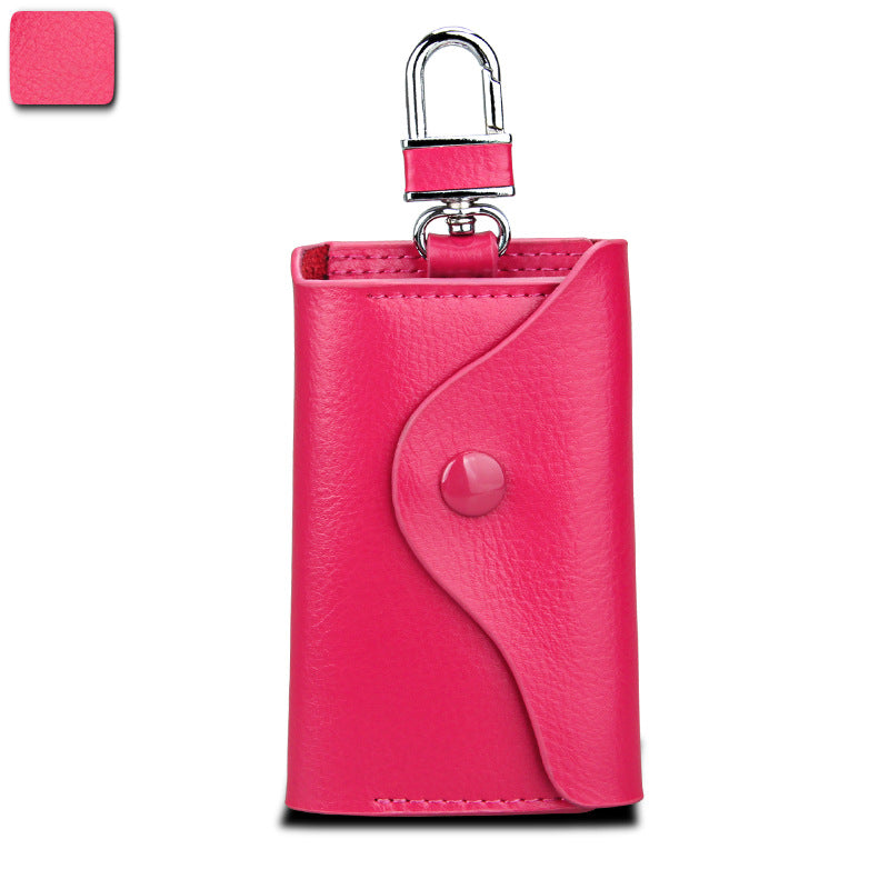 Family Access Card Men&#39;s And Women&#39;s Hanging Chain Key Bag