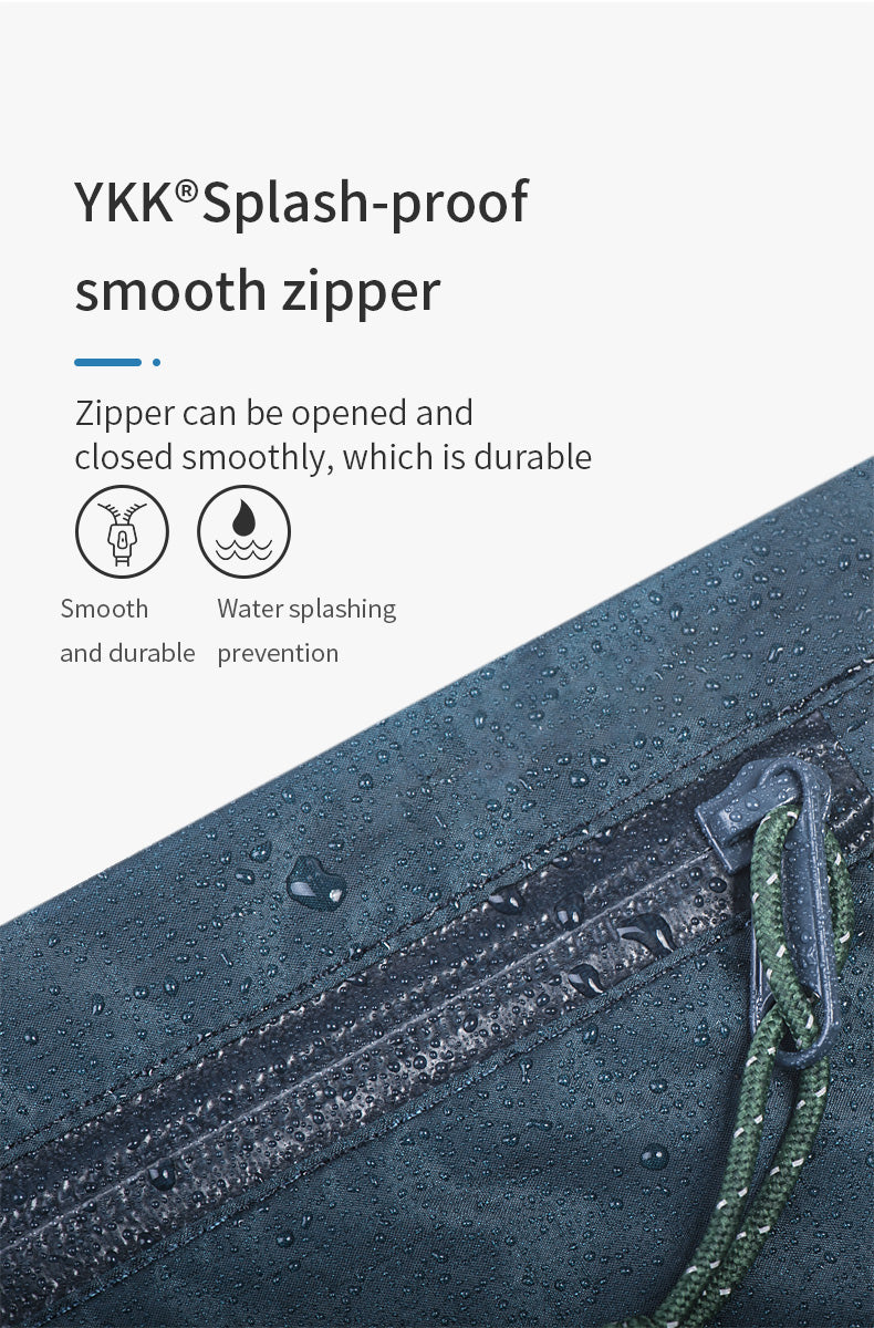 Multifunctional Storage Anti-splash Wash Bag Makeup