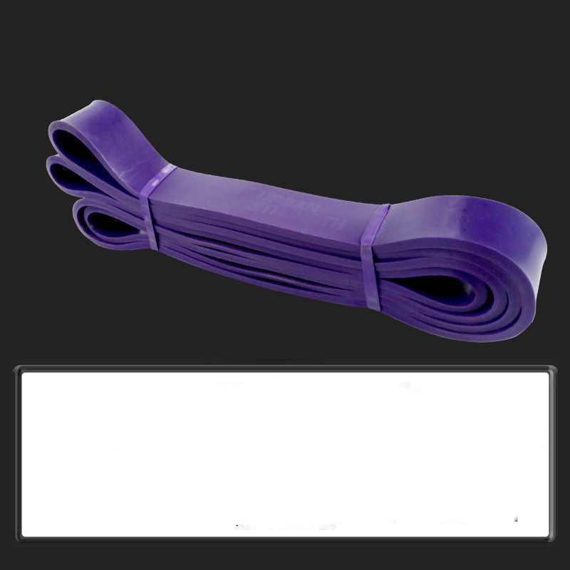 Men&#39;s And Women&#39;s Fashion Fitness Stretch Resistance Bands