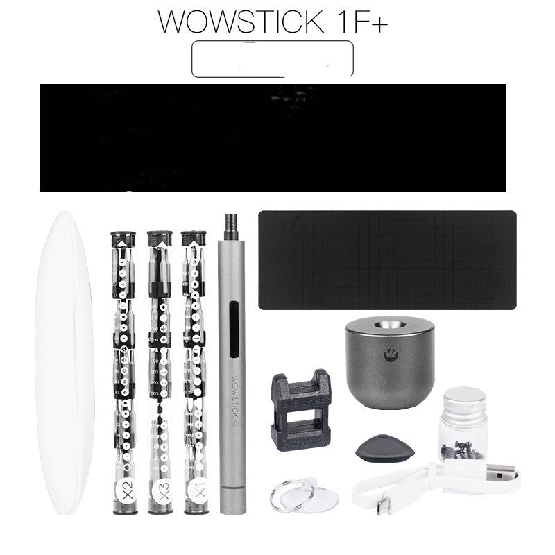 Electric Screwdriver Household Multifunctional Set