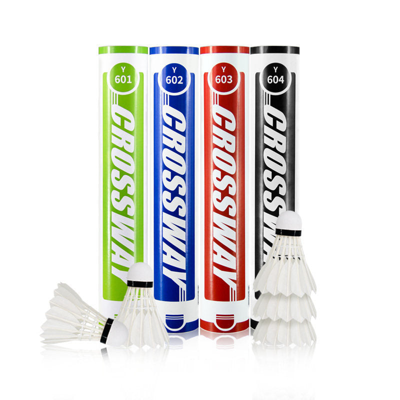 Crossway Badminton FF-12 Super Stable And Durable King