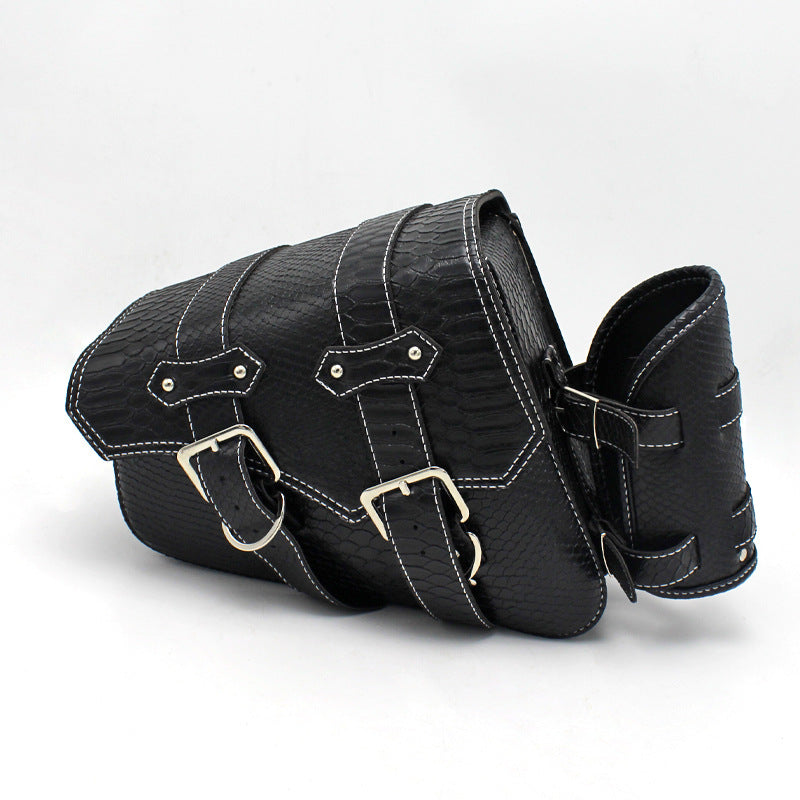 Motorcycle Side Hanging Tool Storage Bag