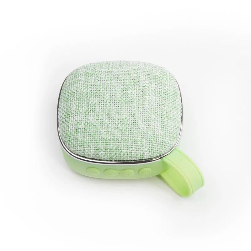 X25 Fabric Bluetooth Speaker Outdoor Portable