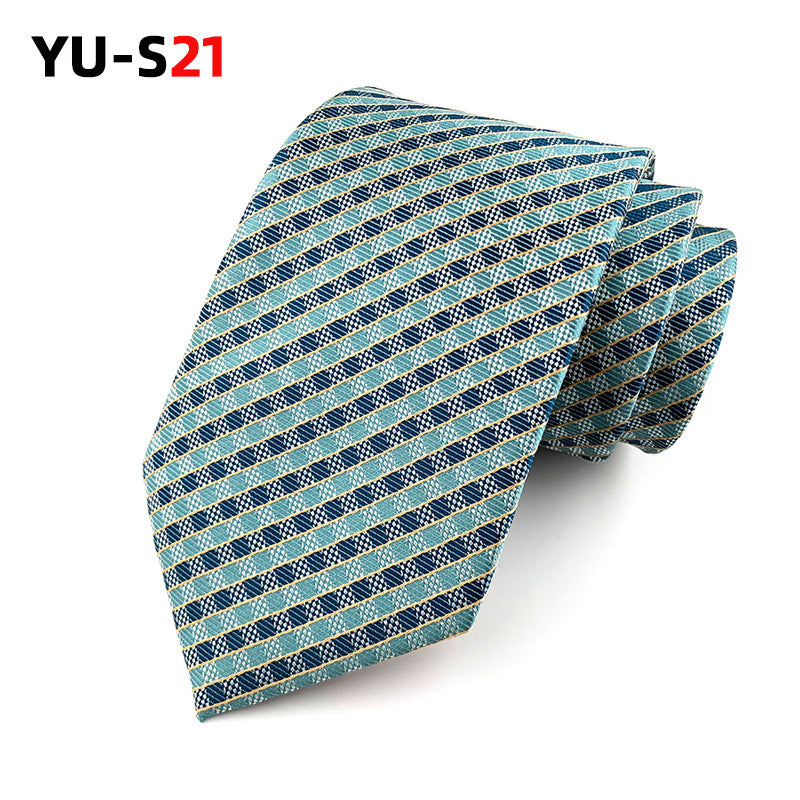 New Retro Style Gentleman Men&#39;s Flower Suit Tie