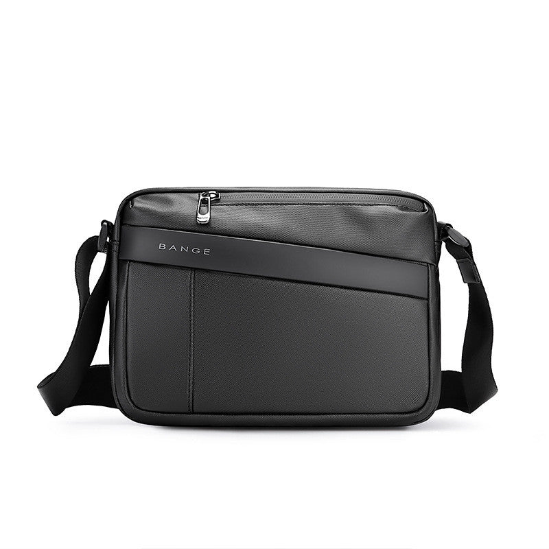 Crossbody Bag Men&#39;s Waterproof Shoulder