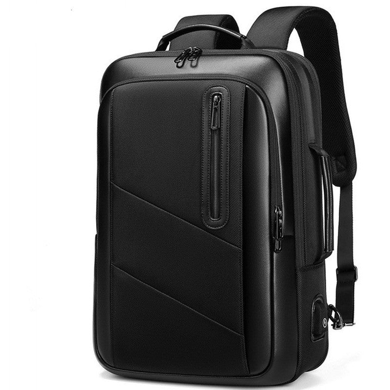 15.6-inch Business Commuter Notebook Bag