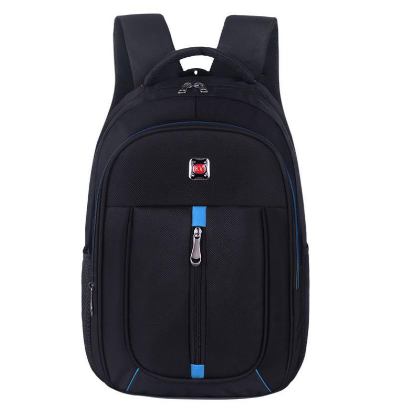 Men&#39;s Multifunctional Large Capacity Oxford Cloth Backpack