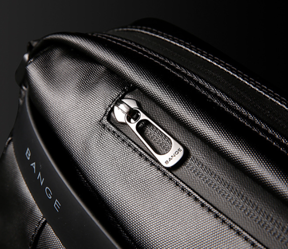 Crossbody Bag Men&#39;s Waterproof Shoulder