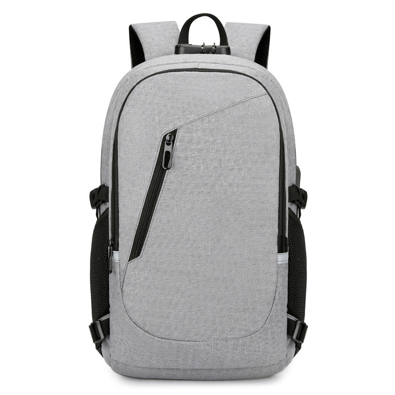 Computer Backpack Men&#39;s Backpack