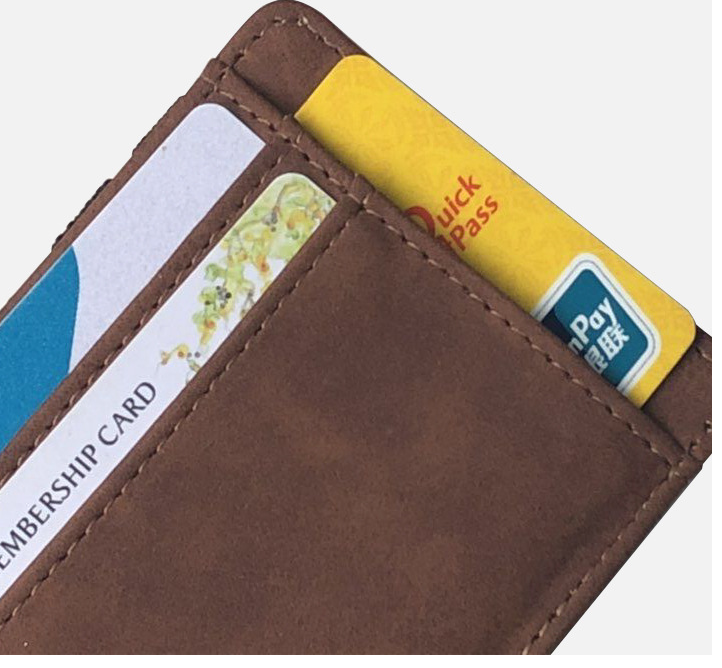 Sanded Magic Money Card Pack Goes With Everything