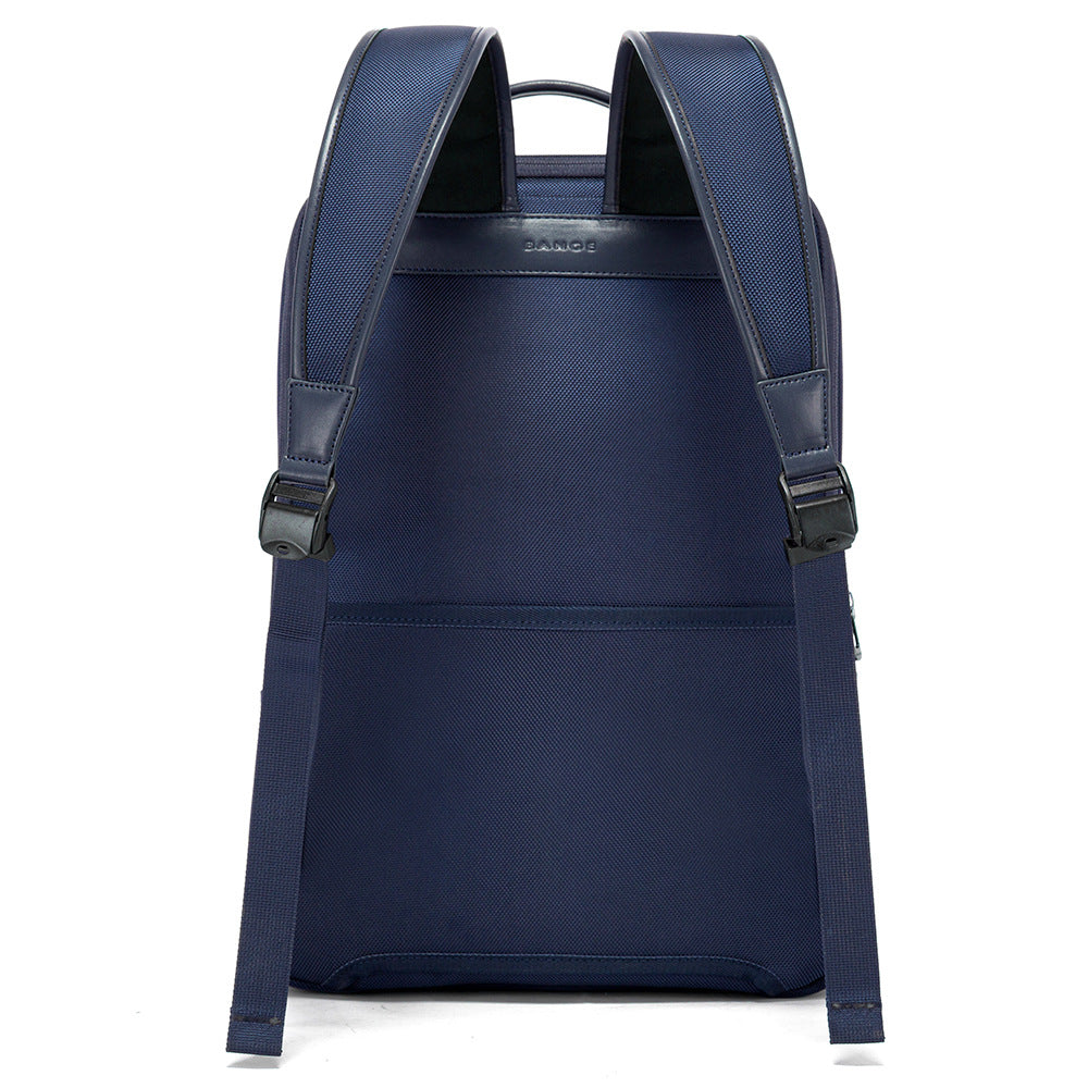 BANGE New Backpack Men&#39;s Business
