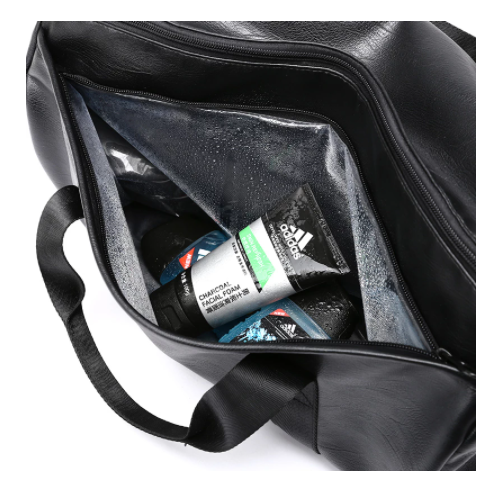 Luggage Bag Men&#39;s Short-distance Business Trip Portable Travel Bag