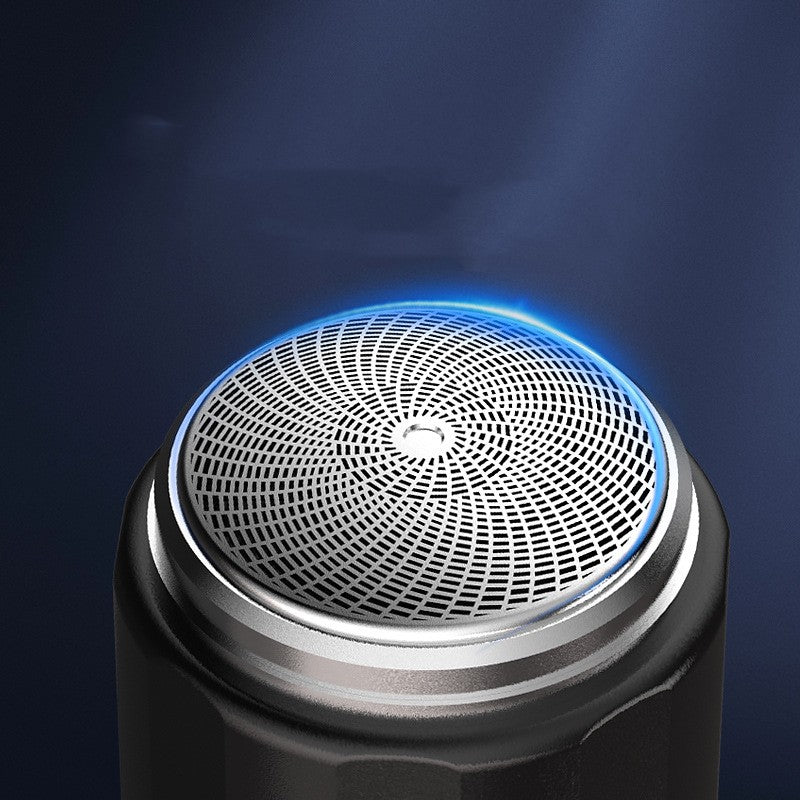 Men&#39;s Mini Convenient Electric Shaver