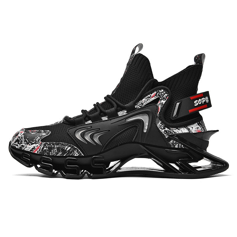 Men&#39;s Leisure Travel Running Shoes