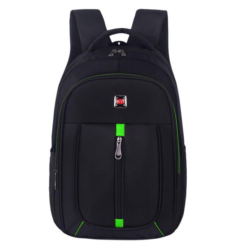 Men&#39;s Multifunctional Large Capacity Oxford Cloth Backpack
