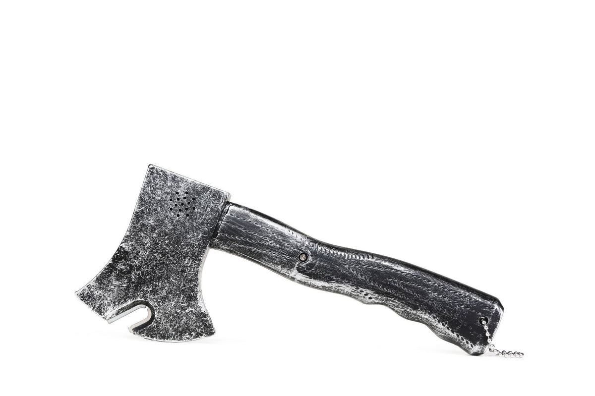 Creative Simulation Plastic Axe Beer Bottle Opener