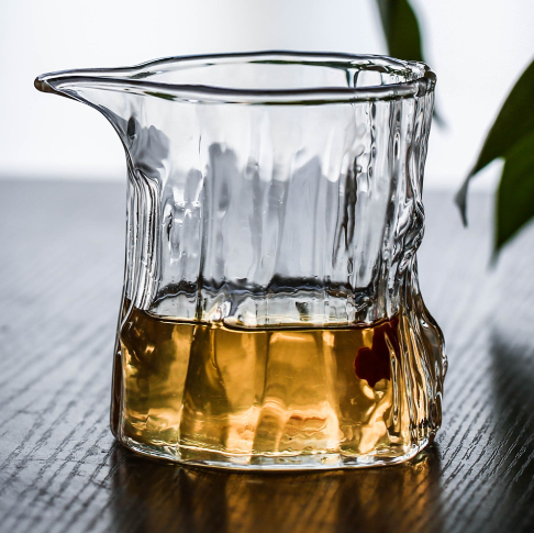 Barked whiskey stout