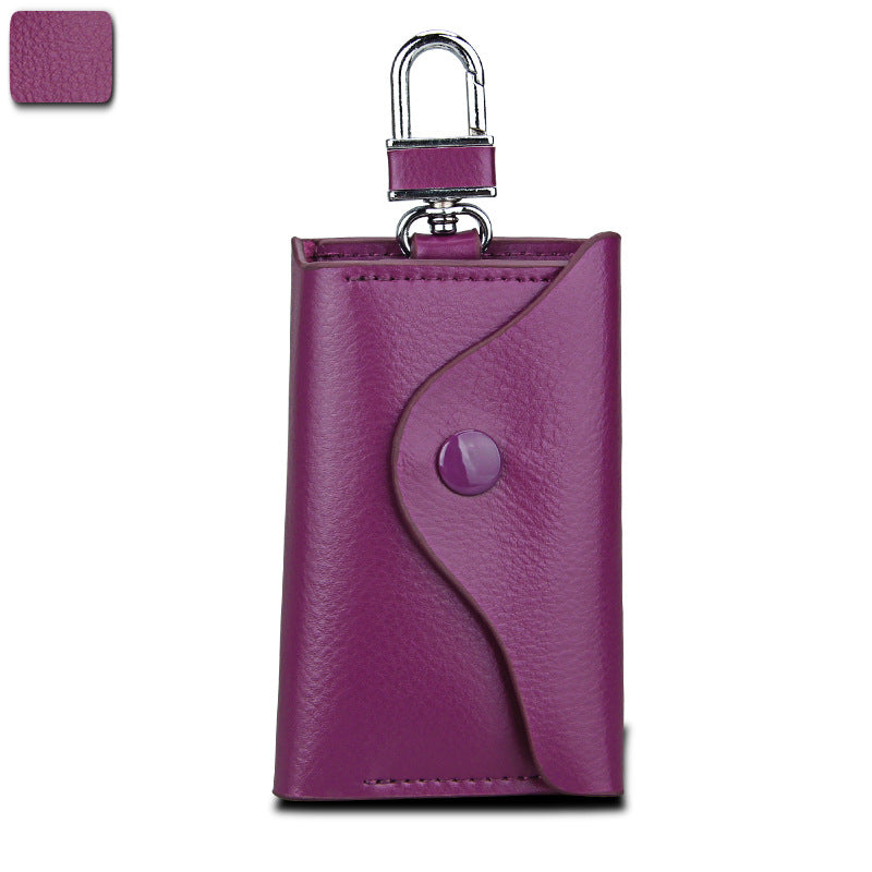 Family Access Card Men&#39;s And Women&#39;s Hanging Chain Key Bag