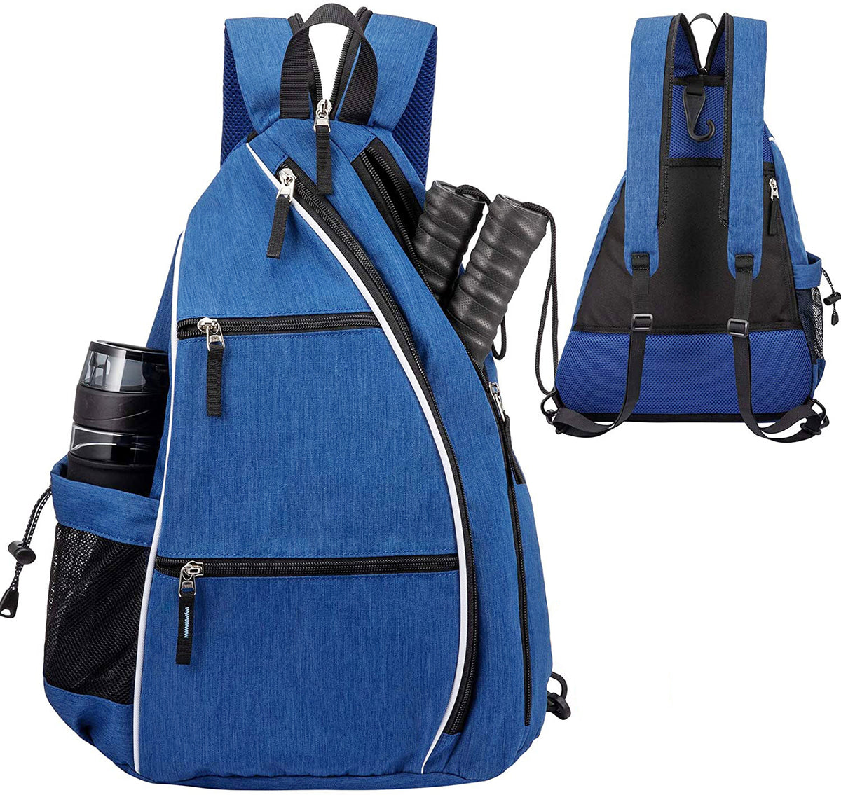 Multi Functional Men&#39;s And Women&#39;s Tennis Racket Bag