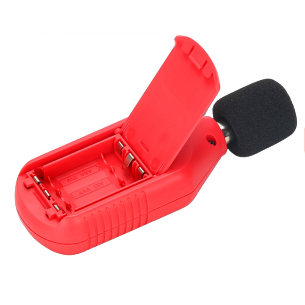 UT353 Shengbei Noise Measuring Instrument