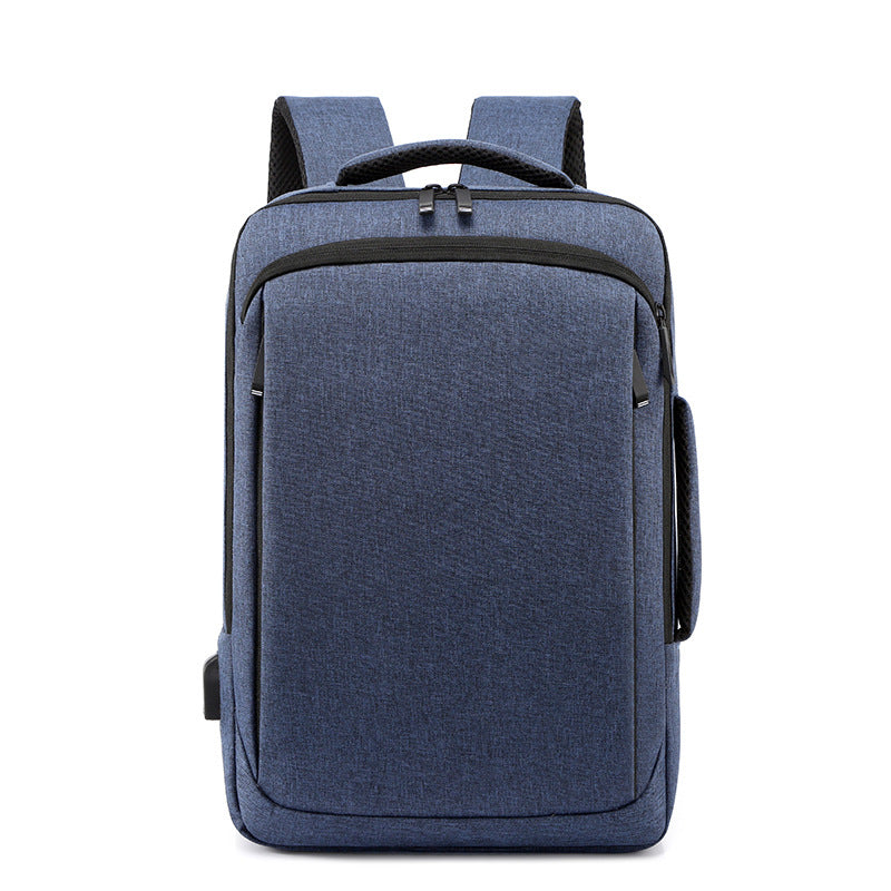 Men&#39;s Multifunctional Large Capacity Business Backpack