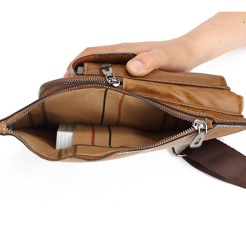 Fashion Outdoor Leisure Bag Men&#39;s Bag Cycling Backpack