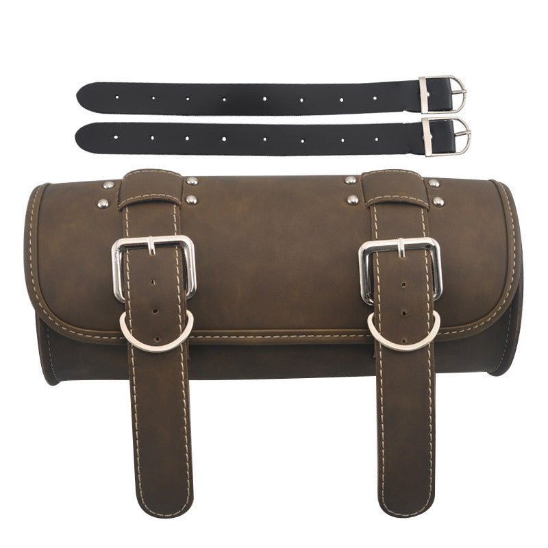 Motorcycle Retro Modification Tool Side Hanging Bag