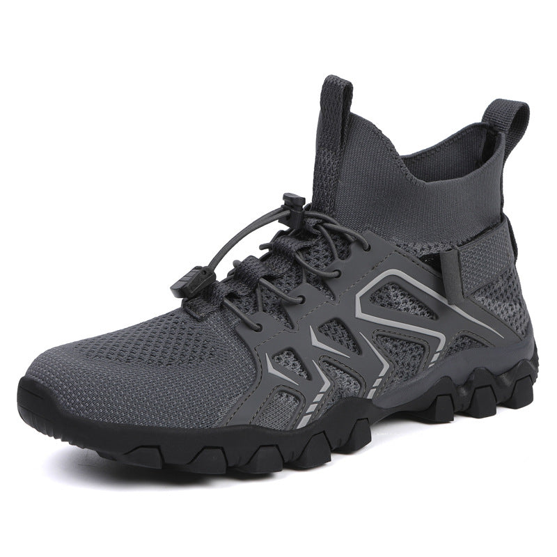 Men&#39;s  Fashion Outdoor Hiking Shoes