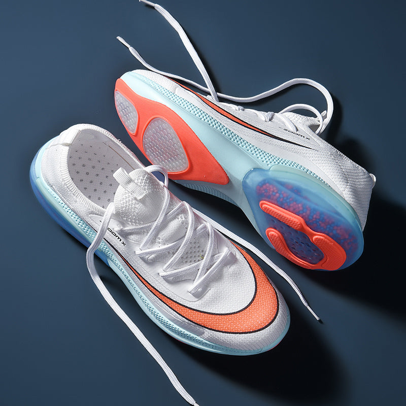 Summer Breathable Thin Deodorant Granule Men\&#39;s Shoes