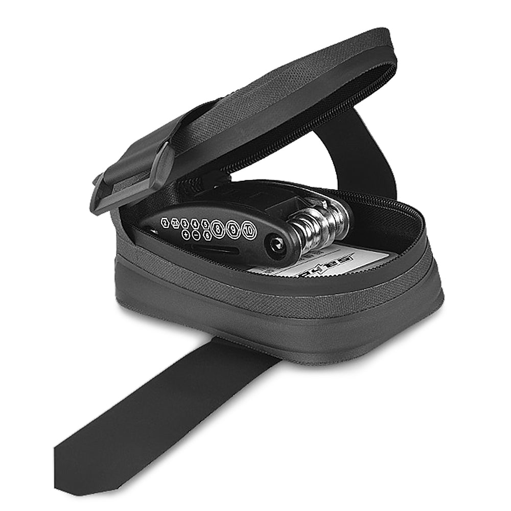 TPU Bicycle Riding Equipment Accessories Tool Tail Bag