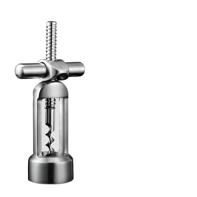 Stainless Steel Bottle Opener Red Wine Wine Opener