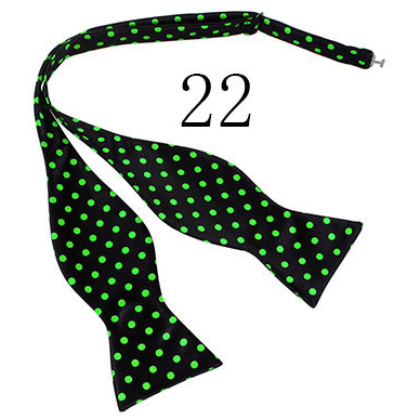 Fashion Tie Color Hand-played Streamer Gourd Collar