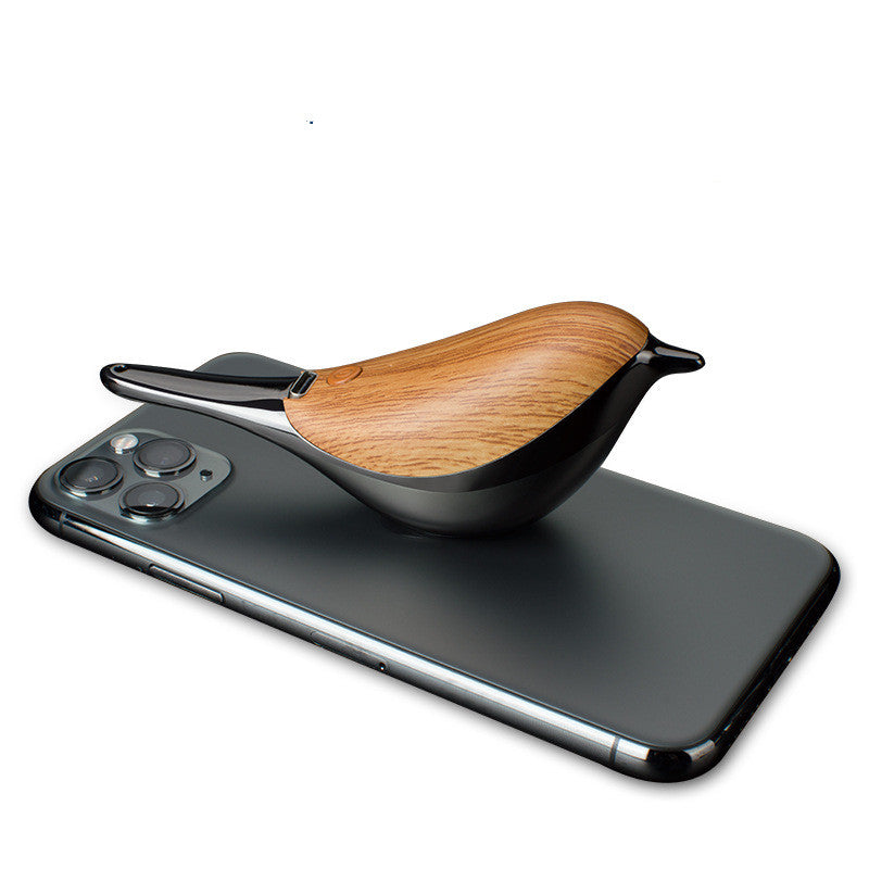 Bluetooth Wireless Speaker Subwoofer High Volume