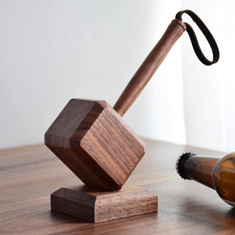Creative Home Beer Starter Bottle Opener