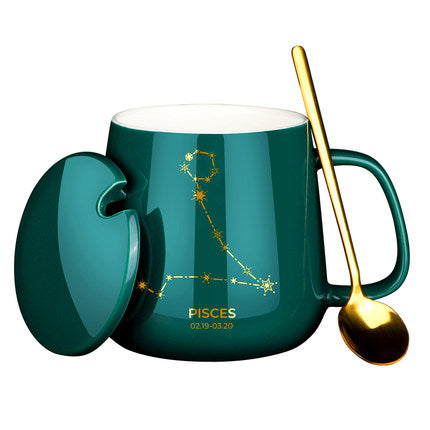 Teacher&#39;s Day Thanksgiving Gift Creative Cup