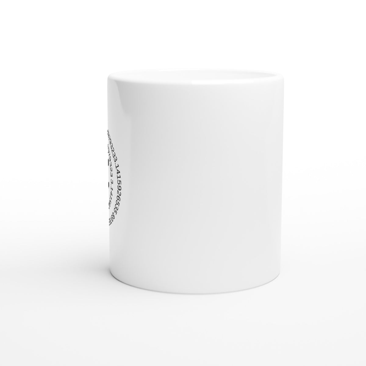Mug Pi