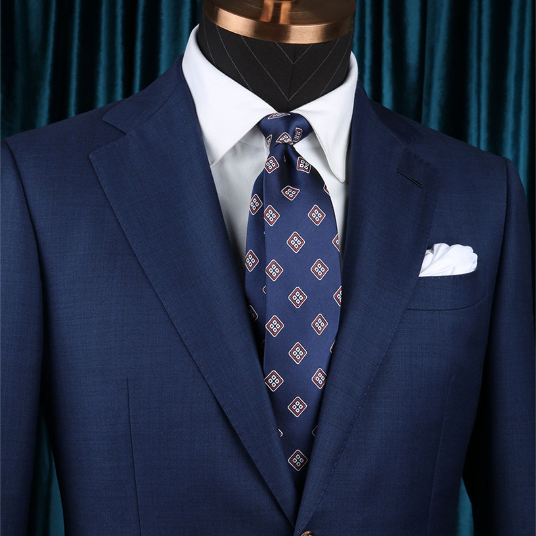 Men&#39;s European And American Suit Tie