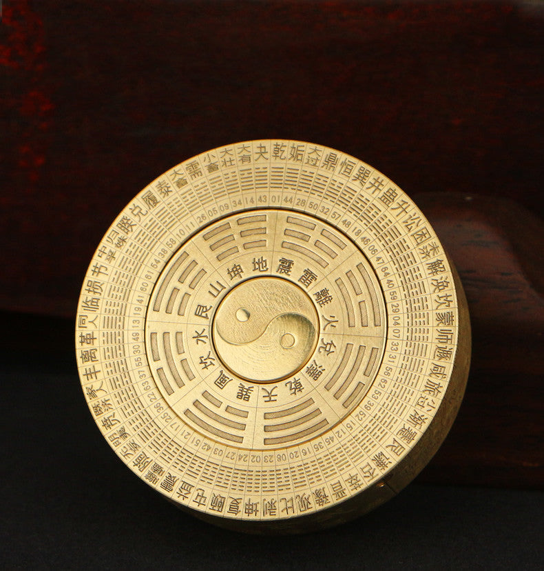 Fashion Fidget Spinner Finger Decompression Toy