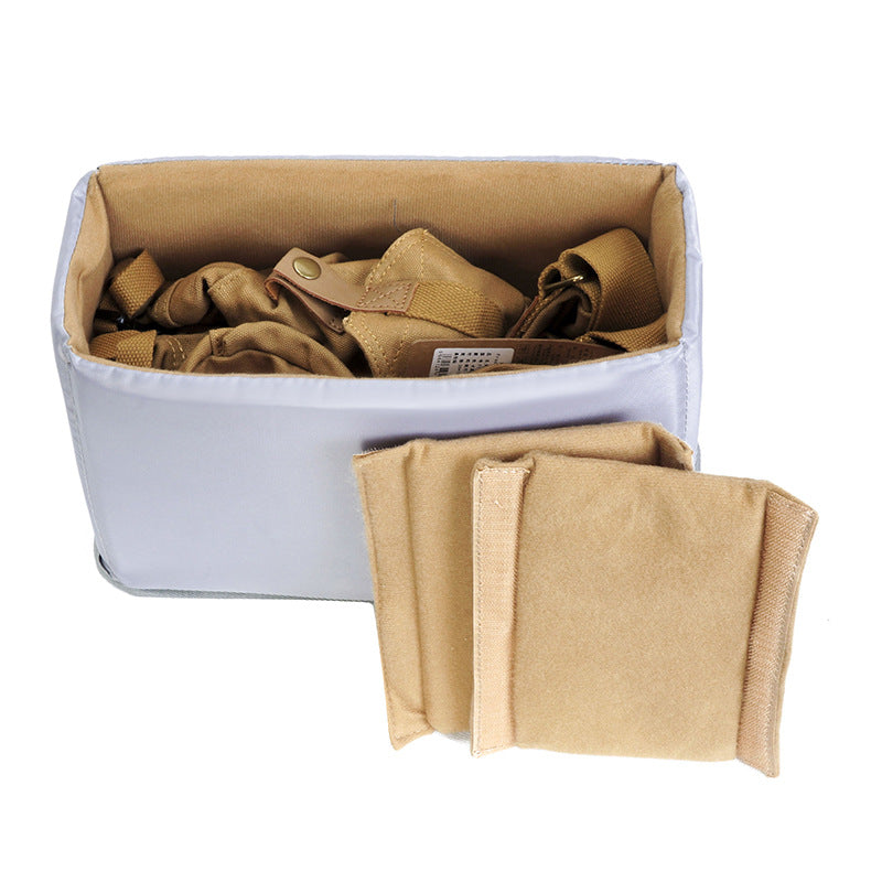 Outdoor Canvas Leisure One-shoulder Camera Bag