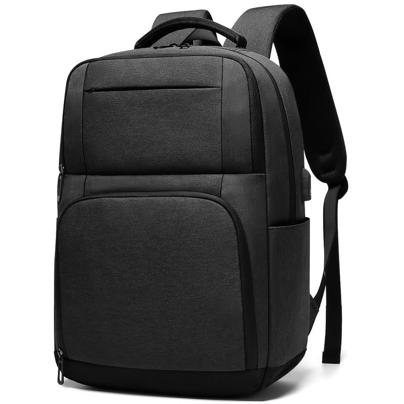 Casual Business Men&#39;s Bag Oxford Outdoor Travel Backpack