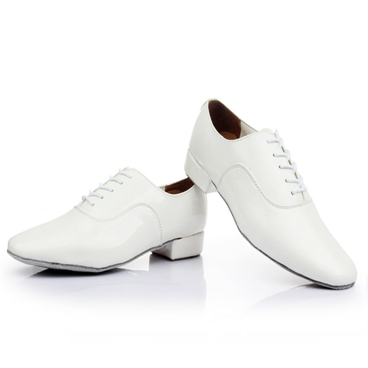 Men&#39;s Modern Dancing Shoes